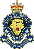 Royal British Legion Riders Branch